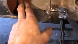 В мастерской Матвиенка. Рабочие моменты. Часть 1