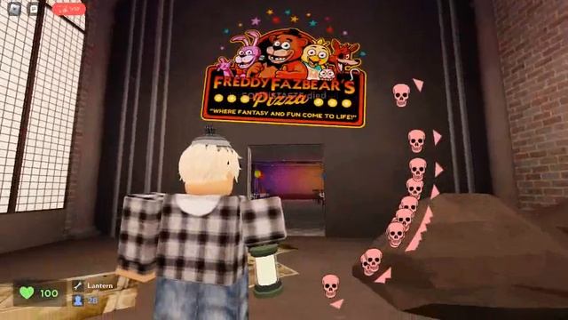 Roblox Evade Halloween Event 2022 - "Warped Estate" Map (Gameplay) смотреть онлайн