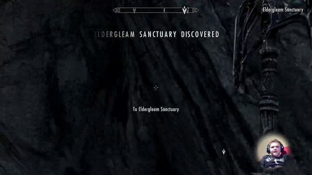 Skyrim Special Edition Let's Play EP 53: Umbra смотреть онлайн
