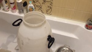 КАК ЛЕГКО И ПРОСТО, ПРОРАСТИТЬ ПШЕНИЦУ ДЛЯ БРАГИ!!!!!...ВЫ ДАЖЕ НЕ МОГЛИ СЕБЕ ПРЕДСТАВИТЬ.