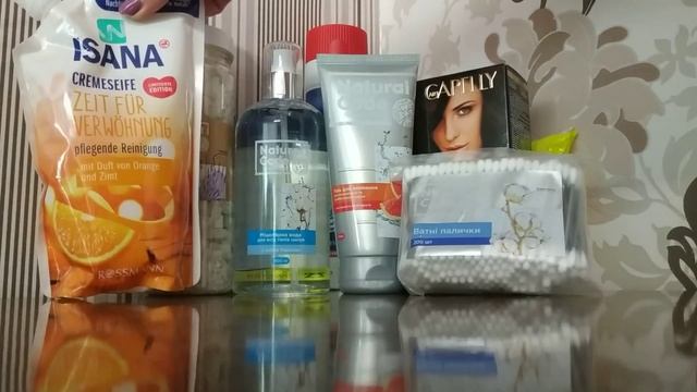 Бюджетные покупки ухода ? смотреть онлайн