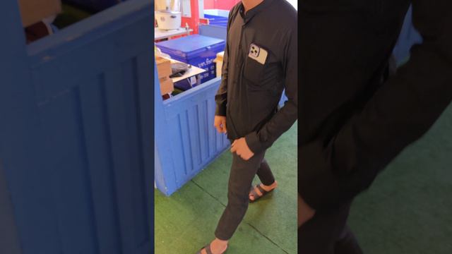 Тайская уличная еда на новогодней ярмарке в Бангкоке смотреть онлайн