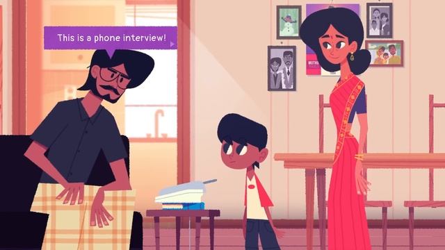 CAN WE COOK INDIAN FOOD?! - Venba (PC Gameplay) смотреть онлайн