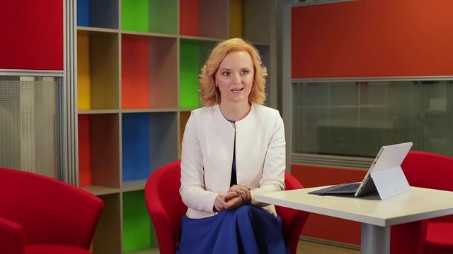 NAS Broker выбирает Microsoft Dynamics CRM смотреть онлайн