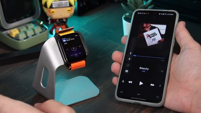 ПЕРВЫЕ ДОСТОЙНЫЕ ? УМНЫЕ ЧАСЫ Kieslect KS AMOLED AOD SpO2 ЗВОНКИ ! СМАРТ ЧАСЫ, КОТОРЫЕ СМОГЛИ смотреть онлайн
