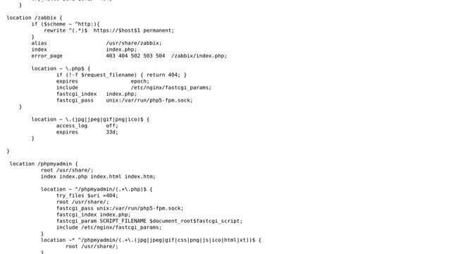 DevOps & SysAdmins: How to configure xymon hobbit with nginx instead of apache? смотреть онлайн