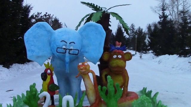 "38 попугаев" смотреть онлайн