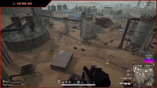 Даааа, такого вы еще не видели - Путь к мастеру PUBG смотреть онлайн