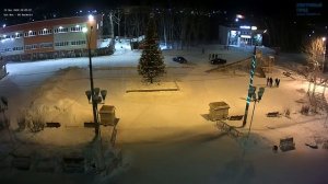 г. Усть-Кут.Live ДК Речники