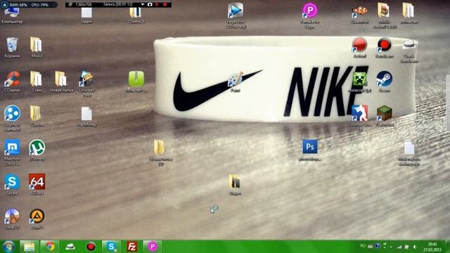 Как установить русификатор на Tlauncher Minecraft!? смотреть онлайн