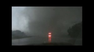 May 24, 2011 El Reno Tornado