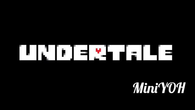 Undertale OST_ 061 - Oh! One True Love смотреть онлайн