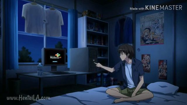 When you work with 4 pretty girls /Eroge! H mo Game mo Kaihatsu Zanmai смотреть онлайн