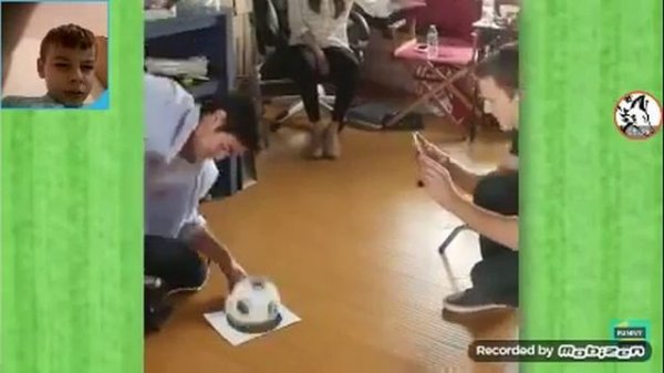 Zach king's Best Magic Vine Compilation | 2015 2016