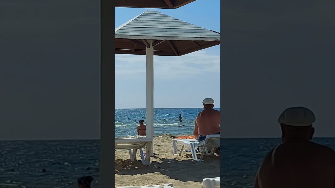 Пляж Витязево #automobile #travel #юг #отпуск #топ #beach #travel #music #automobile смотреть онлайн