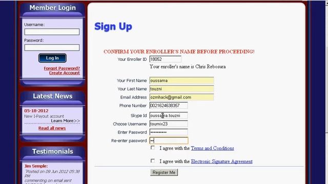 register on wealth4allteam_www.justinvestonline.com.avi смотреть онлайн