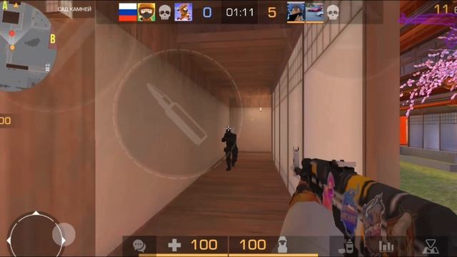 СДЕЛАЛ ХАЙЛАЙТ ЗА 1 КАТКУ?? смотреть онлайн