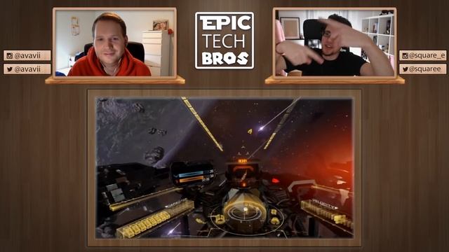 EVE: Valkyrie Alpha (Gameplay/Graphics/Strategies) - Let’s Talk #3 смотреть онлайн