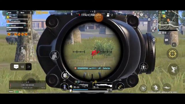 ПАБГ МОБАЙЛ РАЗНОСИМ ПАБЛИК С ПОДПИСЧИКАМИ смотреть онлайн