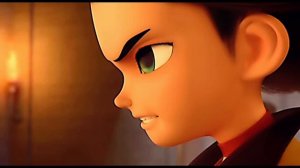 Монкарт фанфик: ‘ Слишком разные ‘ 4-серия❤️