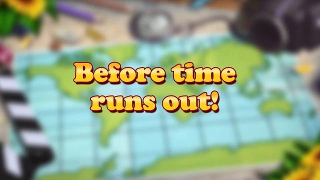 Gardens Inc. 4 - Blooming Stars Coin Frenzy смотреть онлайн