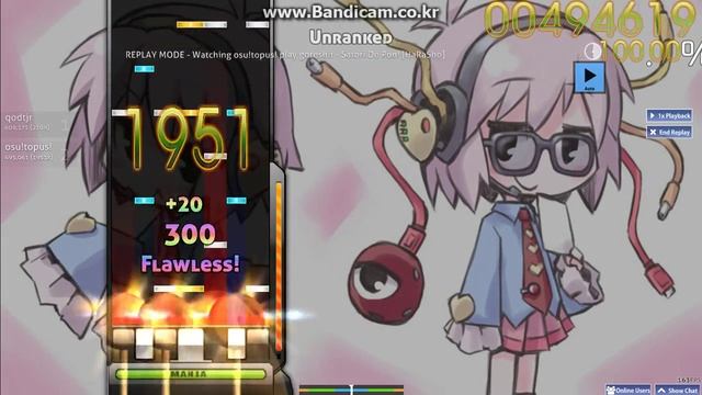 goreshit - Satori De Pon! [HaRaSho] ★6.49 (Auto-Play) смотреть онлайн