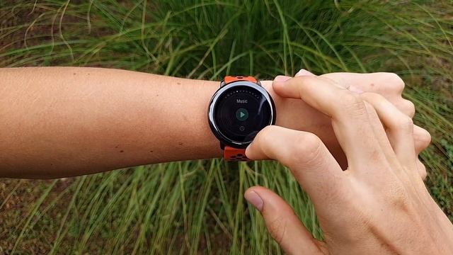 Xiaomi Amazfit Pace vs Ticwatch Pro - okosóra párbaj смотреть онлайн