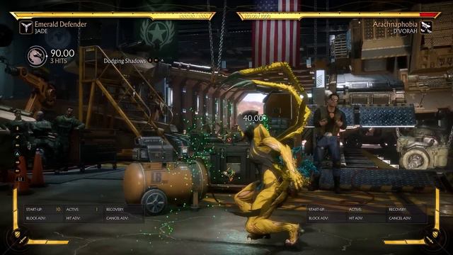 The Most Annoying Zoner NetherRealm has Ever Made! смотреть онлайн