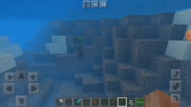 житель утопленник add-on в Майнкрафт смотреть онлайн