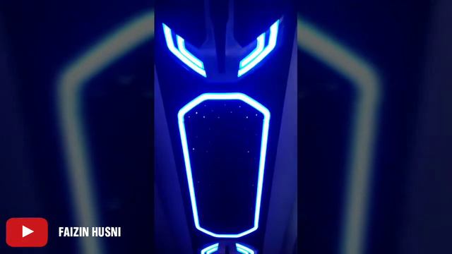 JETBUS 3HDD++ Po BLUE STAR, смотреть онлайн