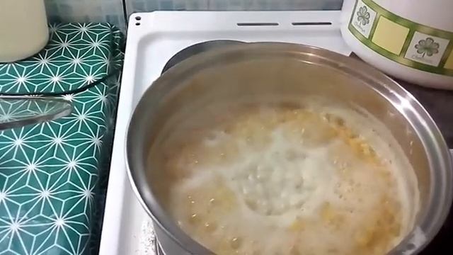 Готовим с любовью с Ульяной