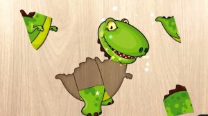 игры пазлы животные головоломки на андроид