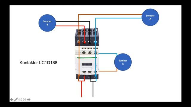 🔴 Diagram Wiring Smart Kwh Meter Arduino + Blynk | Kontaktor смотреть онлайн