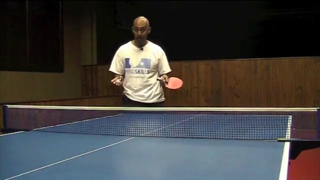 What is Third Ball Attack? смотреть онлайн