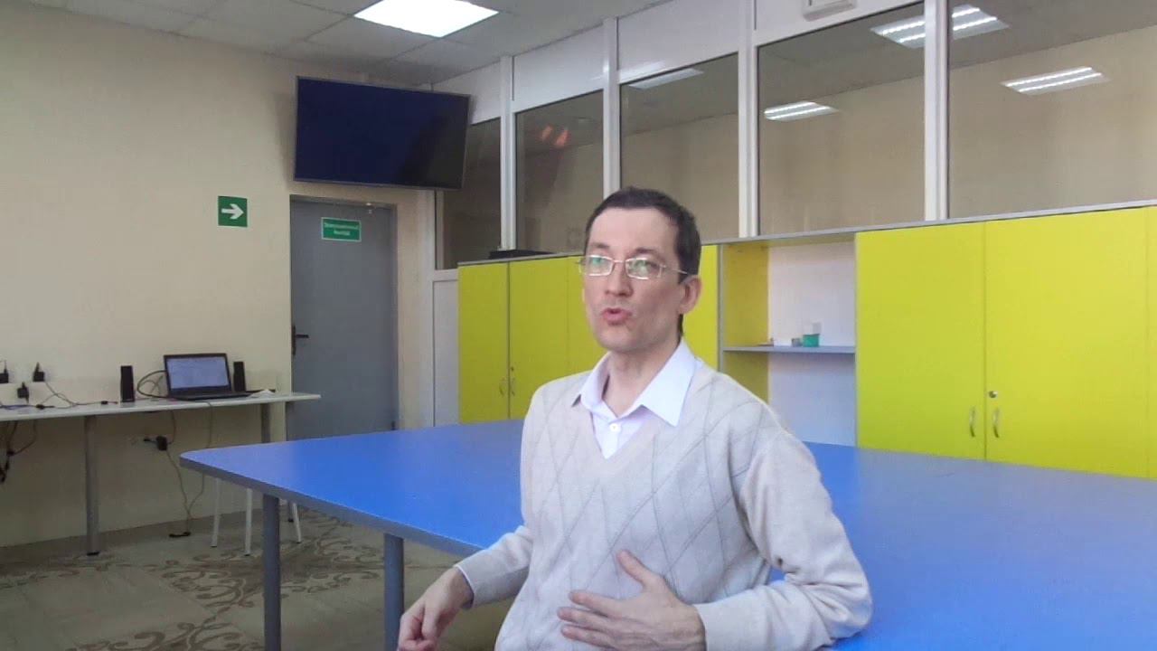 Бармин Михаил и мои компетенции в инфобизнесе смотреть онлайн