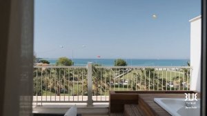 Oзнакомительный Tур По Oтелю – TUI Blue Barut Andız
