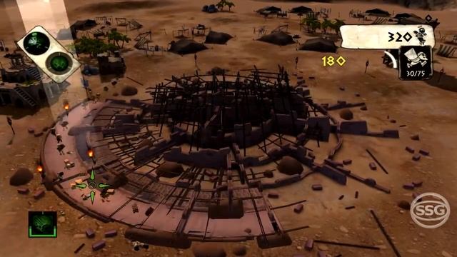 Let's Play: Babel Rising (PC/HD) смотреть онлайн