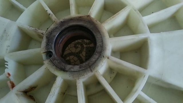 Стиральная машина Haier. Замена подшипников своими руками.