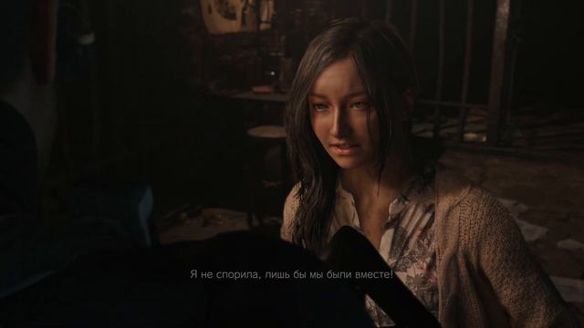 RESIDENT EVIL VILLAGE * Мия жива… * Озвучено каналом WFM GAMES * смотреть онлайн