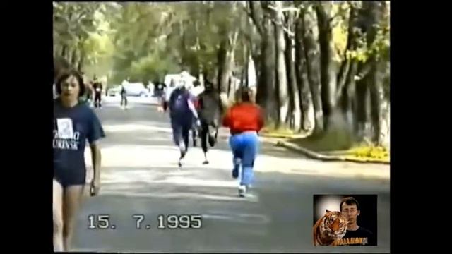 г Краснотурьинск 1995 год смотреть онлайн