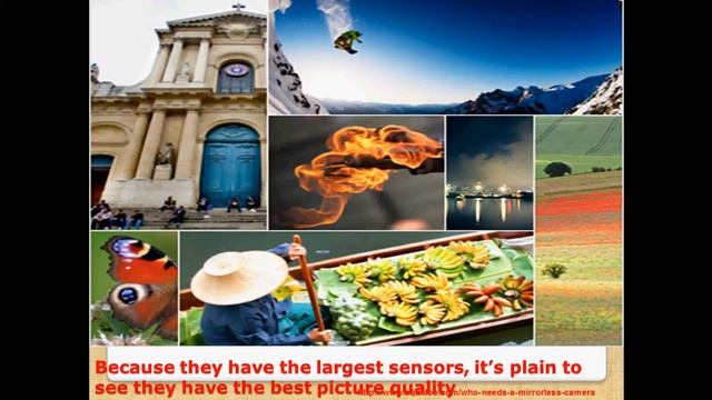 Sony Nex Rumors - the largest CMOS sensor 24.3 MP for mirrorless camera Sony Nex-7 смотреть онлайн
