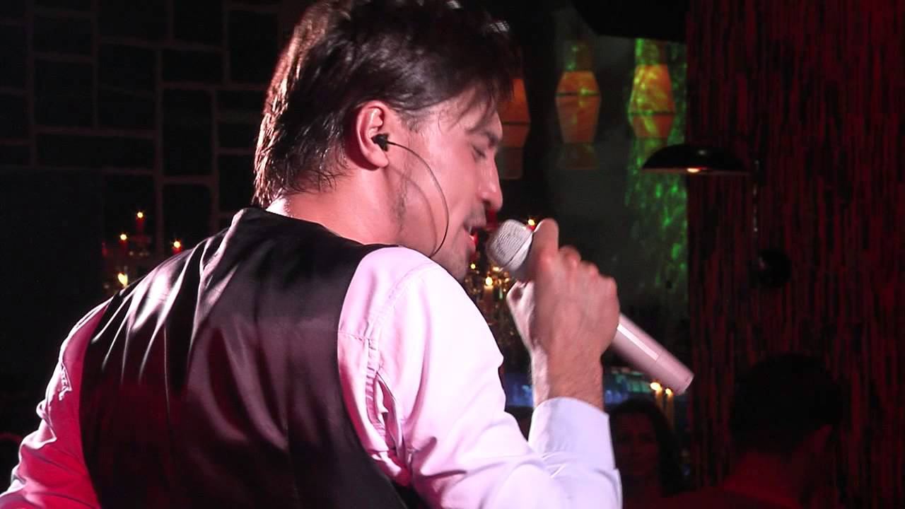 Дима Билан - "Дотянись" 5/12. Презентация альбома "Дотянись" FULL HD [ENG SUBS] смотреть онлайн