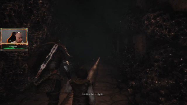 СТРИМ ➤ A Plague Tale: Requiem➤Прохождение#4 смотреть онлайн