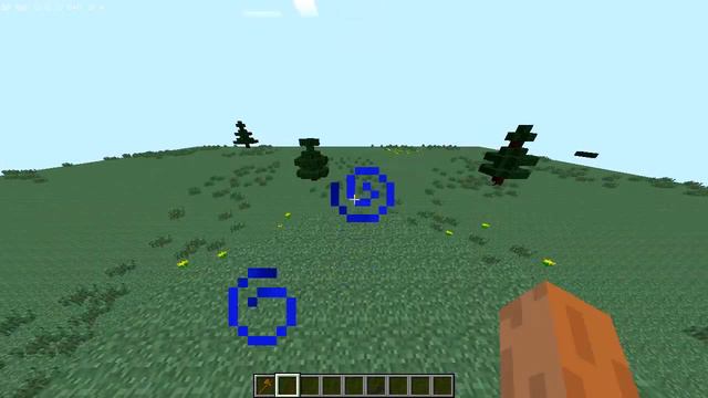 #4 Обзор мода на WorldEdit [MINECRAFT] смотреть онлайн