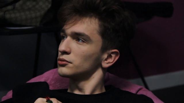 Новый год отменяется / Академия Игоря Крутого Краснодар / Школа ТВ смотреть онлайн