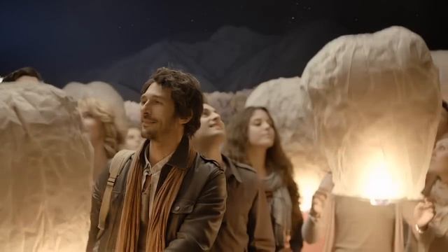 LUMIX TZ20 UK TV advert смотреть онлайн