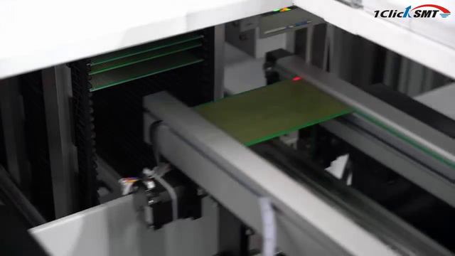 Разгрузчики плат из магазинов, серия ULDC-C смотреть онлайн