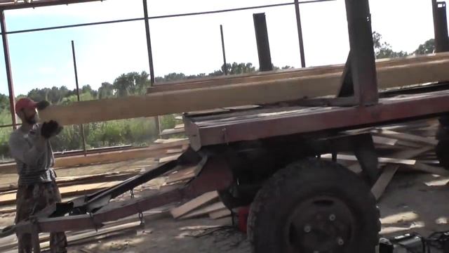 Работа на  зерноскладе  по устройству.  14. 08. 2019