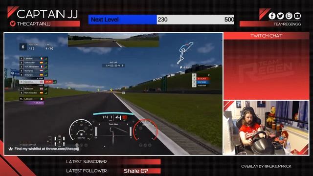 Live: Gran Turismo 7 - New Daily Races: Ferrari fun смотреть онлайн