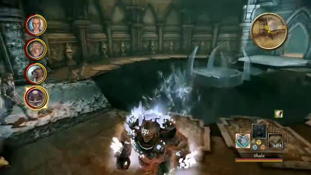 Dragon Age Origins: Tamlen Isn't Real смотреть онлайн